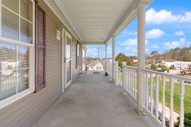 1211 N Mill Street, London, KY 40741