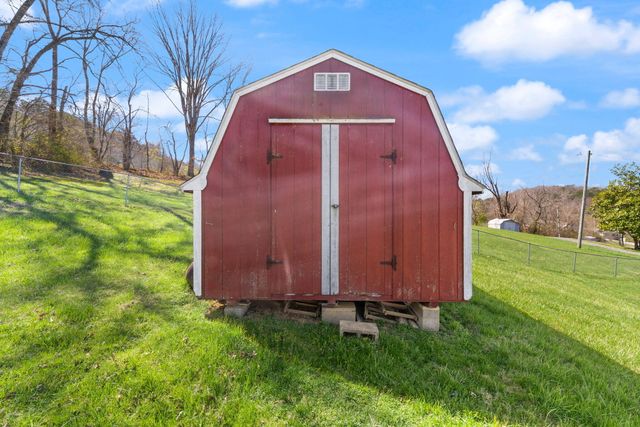 1211 N Mill Street, London, KY 40741