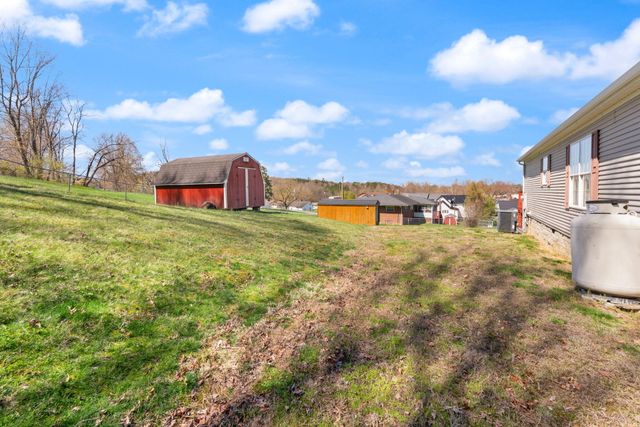 1211 N Mill Street, London, KY 40741