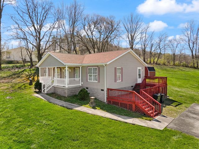 1211 N Mill Street, London, KY 40741