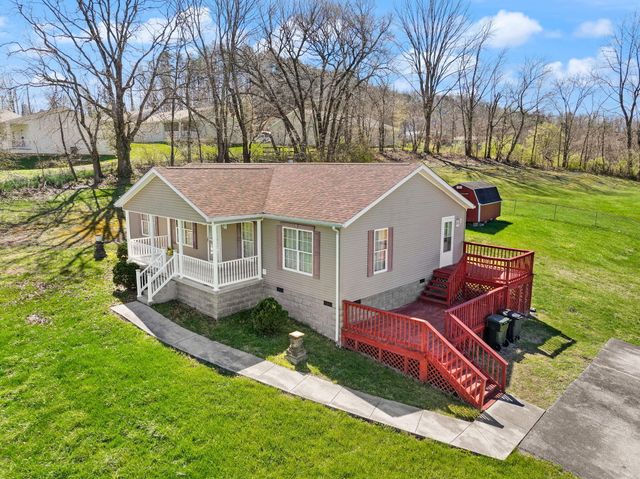 1211 N Mill Street, London, KY 40741