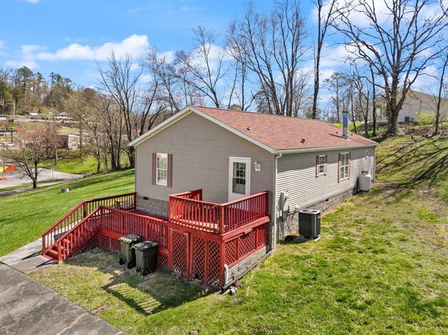 1211 N Mill Street, London, KY 40741