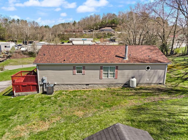 1211 N Mill Street, London, KY 40741