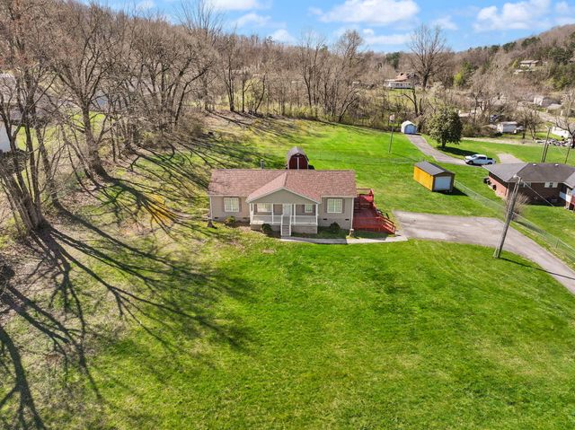 1211 N Mill Street, London, KY 40741