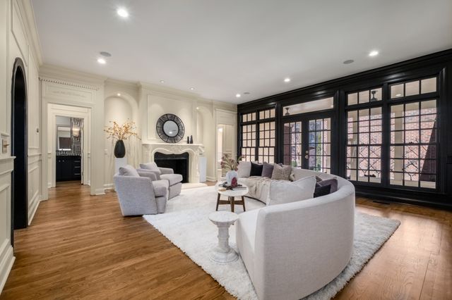 53 Whitworth Blvd, Nashville, TN 37205