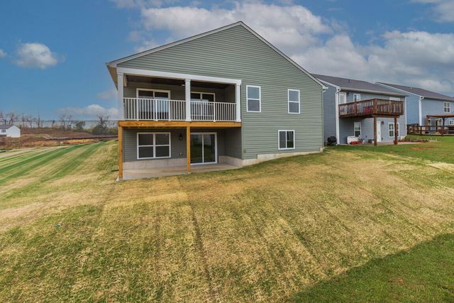 122 Churchill Drive Drive, Williamstown, KY 41097