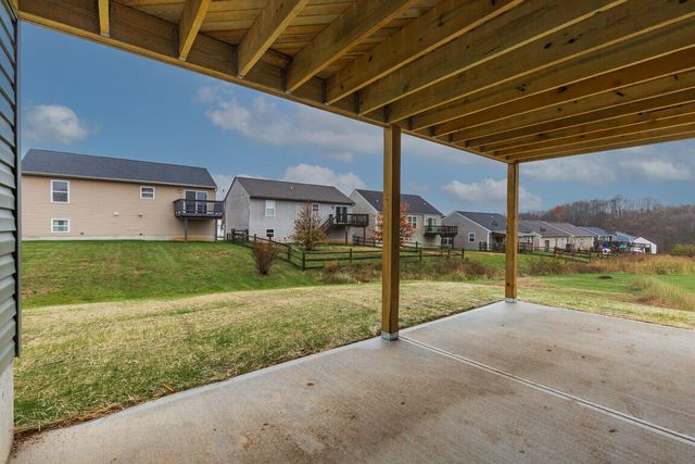 122 Churchill Drive Drive, Williamstown, KY 41097