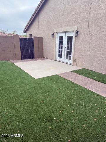 10636 E BAYWOOD Avenue, Mesa, AZ 85208