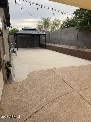 10636 E BAYWOOD Avenue, Mesa, AZ 85208