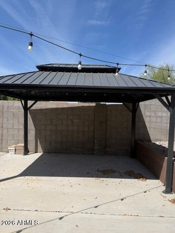 10636 E BAYWOOD Avenue, Mesa, AZ 85208