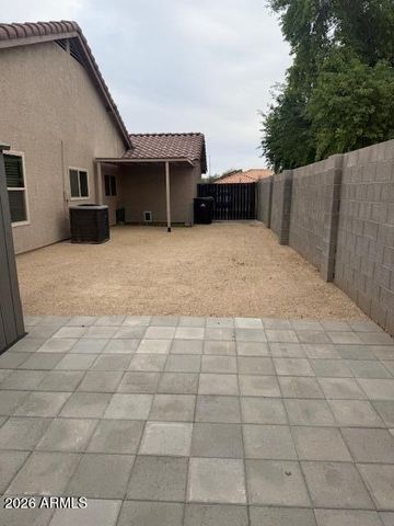 10636 E BAYWOOD Avenue, Mesa, AZ 85208