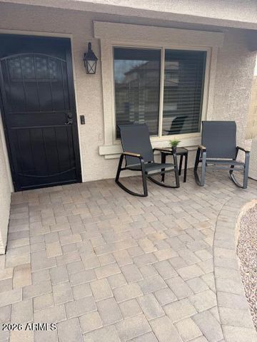 10636 E BAYWOOD Avenue, Mesa, AZ 85208