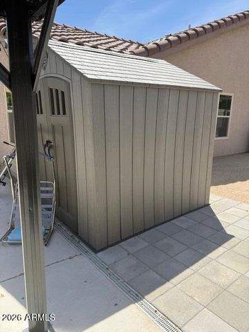 10636 E BAYWOOD Avenue, Mesa, AZ 85208