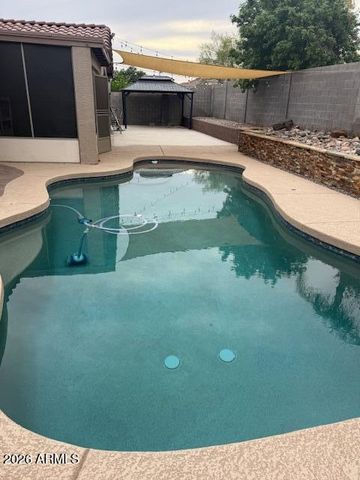 10636 E BAYWOOD Avenue, Mesa, AZ 85208