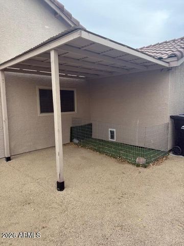 10636 E BAYWOOD Avenue, Mesa, AZ 85208