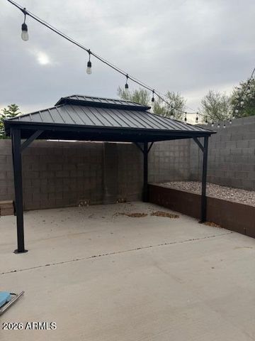 10636 E BAYWOOD Avenue, Mesa, AZ 85208