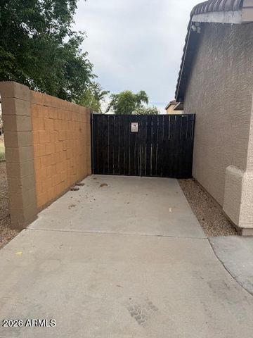 10636 E BAYWOOD Avenue, Mesa, AZ 85208