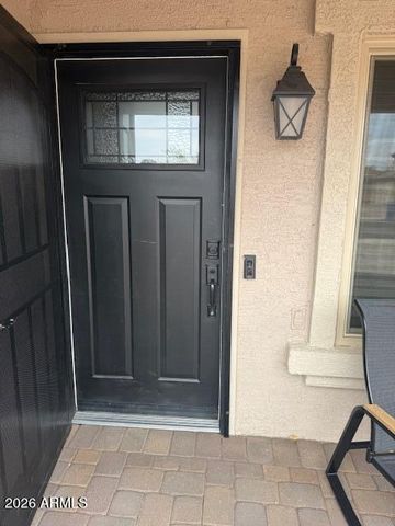 10636 E BAYWOOD Avenue, Mesa, AZ 85208