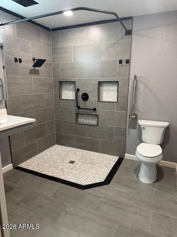 10636 E BAYWOOD Avenue, Mesa, AZ 85208