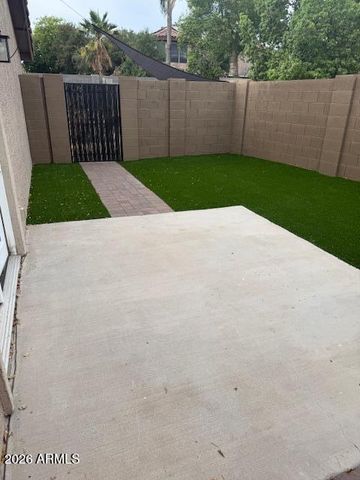 10636 E BAYWOOD Avenue, Mesa, AZ 85208