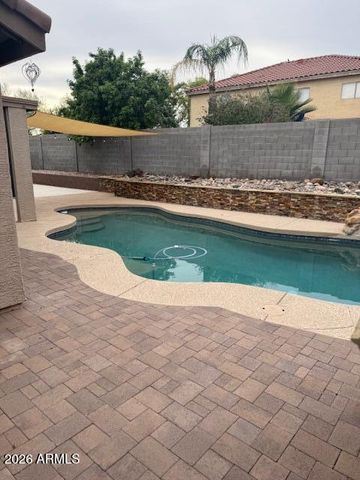 10636 E BAYWOOD Avenue, Mesa, AZ 85208
