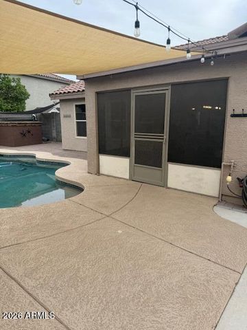 10636 E BAYWOOD Avenue, Mesa, AZ 85208