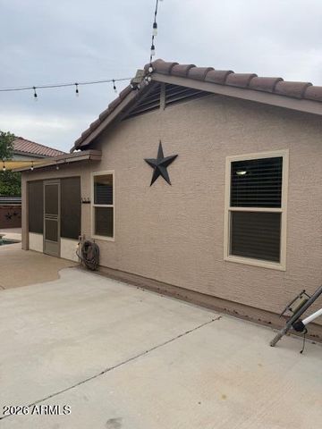 10636 E BAYWOOD Avenue, Mesa, AZ 85208