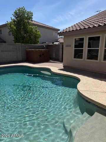 10636 E BAYWOOD Avenue, Mesa, AZ 85208
