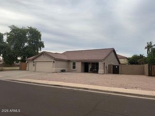 10636 E BAYWOOD Avenue, Mesa, AZ 85208