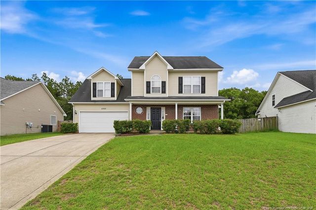 2305 Gray Goose Loop, Fayetteville, NC 28306