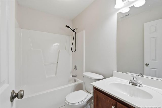 2305 Gray Goose Loop, Fayetteville, NC 28306