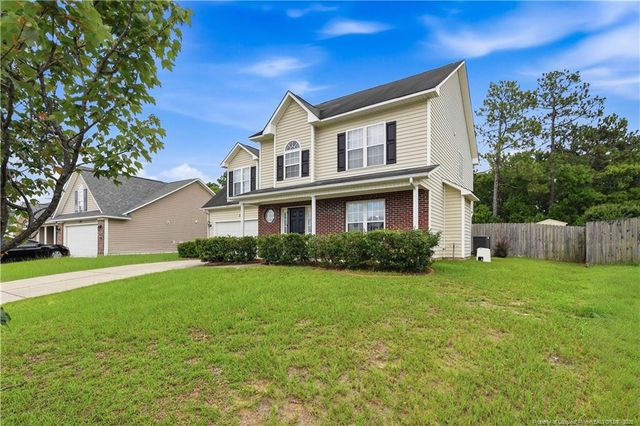 2305 Gray Goose Loop, Fayetteville, NC 28306