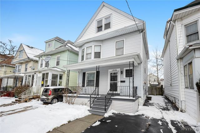 186 Crowley Avenue, Buffalo, NY 14207