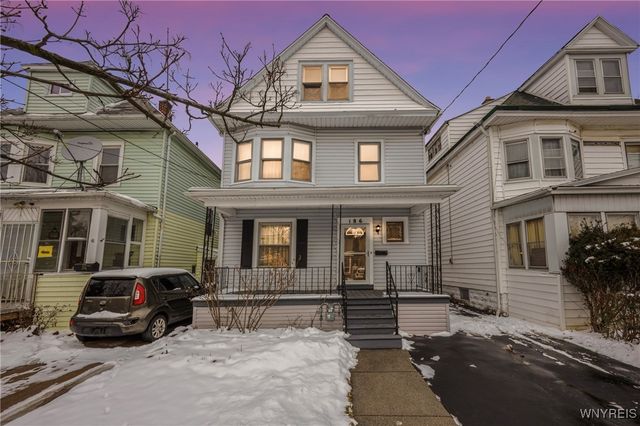 186 Crowley Avenue, Buffalo, NY 14207