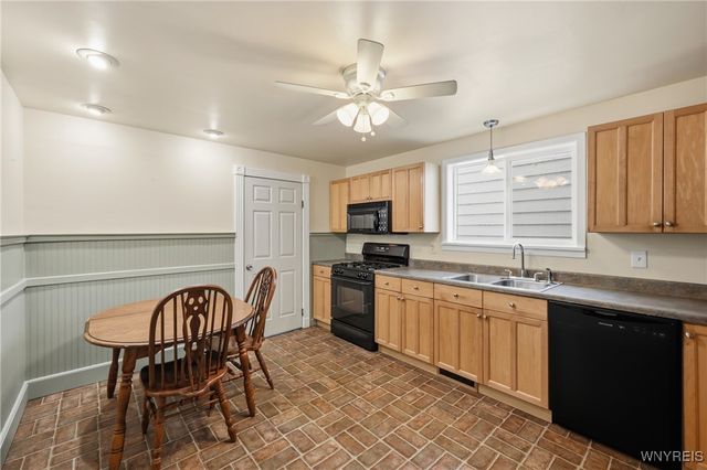 186 Crowley Avenue, Buffalo, NY 14207