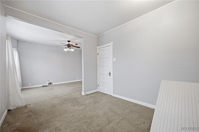 186 Crowley Avenue, Buffalo, NY 14207