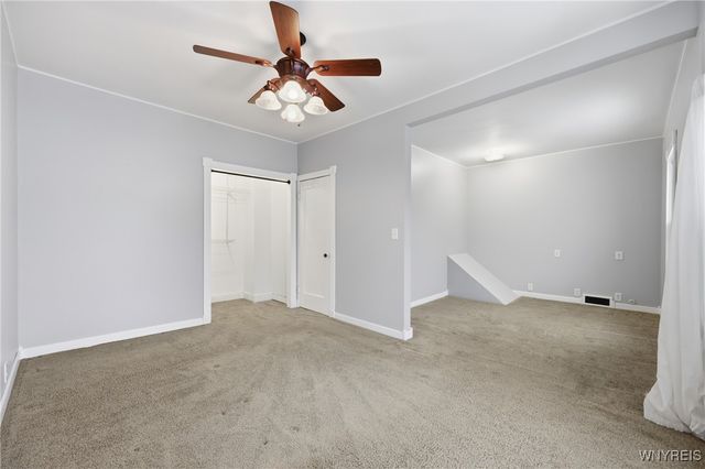 186 Crowley Avenue, Buffalo, NY 14207