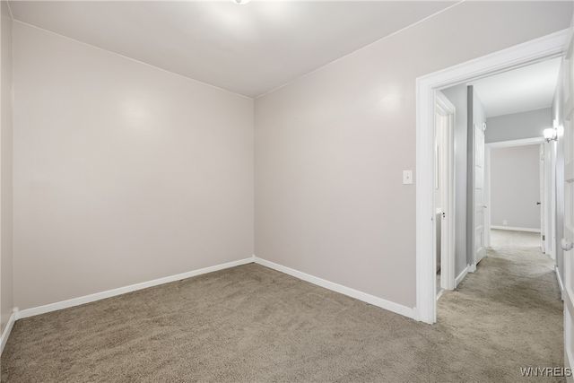 186 Crowley Avenue, Buffalo, NY 14207