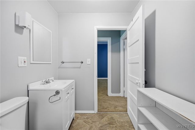 186 Crowley Avenue, Buffalo, NY 14207