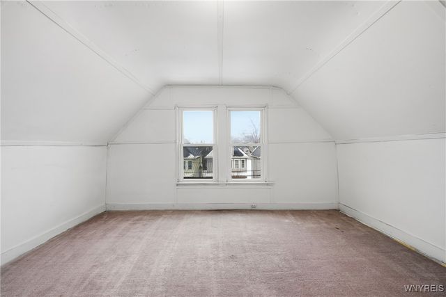 186 Crowley Avenue, Buffalo, NY 14207