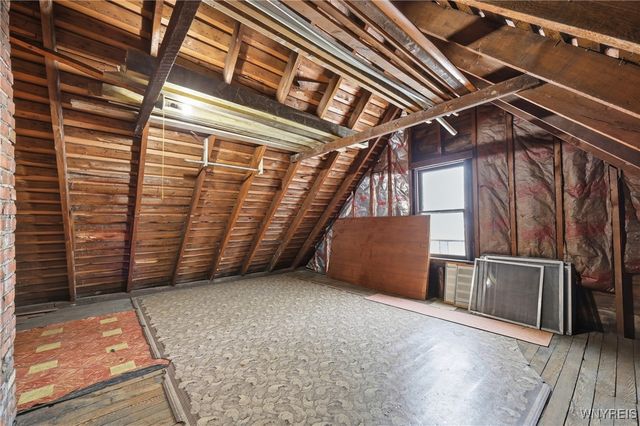 186 Crowley Avenue, Buffalo, NY 14207