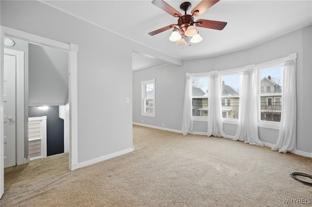 186 Crowley Avenue, Buffalo, NY 14207