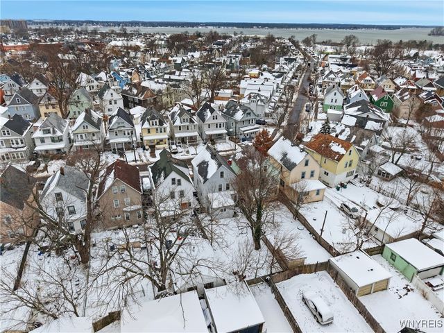 186 Crowley Avenue, Buffalo, NY 14207