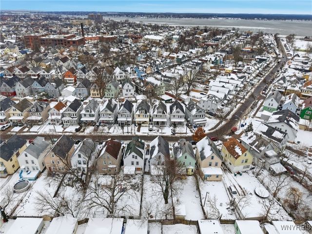 186 Crowley Avenue, Buffalo, NY 14207