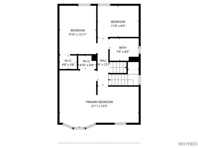 186 Crowley Avenue, Buffalo, NY 14207