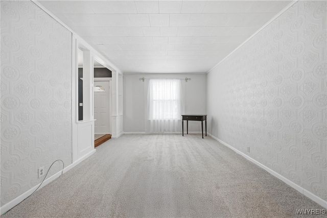 186 Crowley Avenue, Buffalo, NY 14207