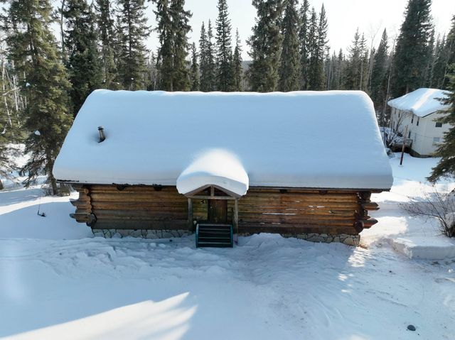 356 LOUISE LANE, Fairbanks, AK 99709