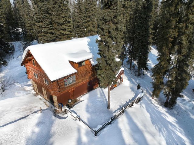 356 LOUISE LANE, Fairbanks, AK 99709