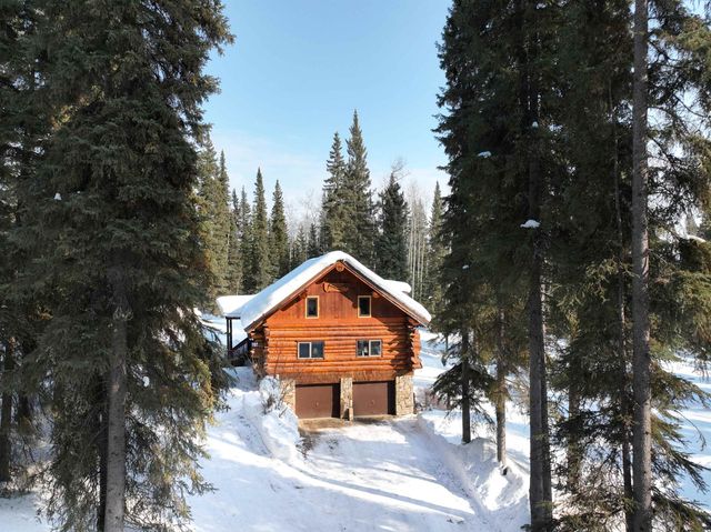 356 LOUISE LANE, Fairbanks, AK 99709