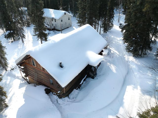 356 LOUISE LANE, Fairbanks, AK 99709